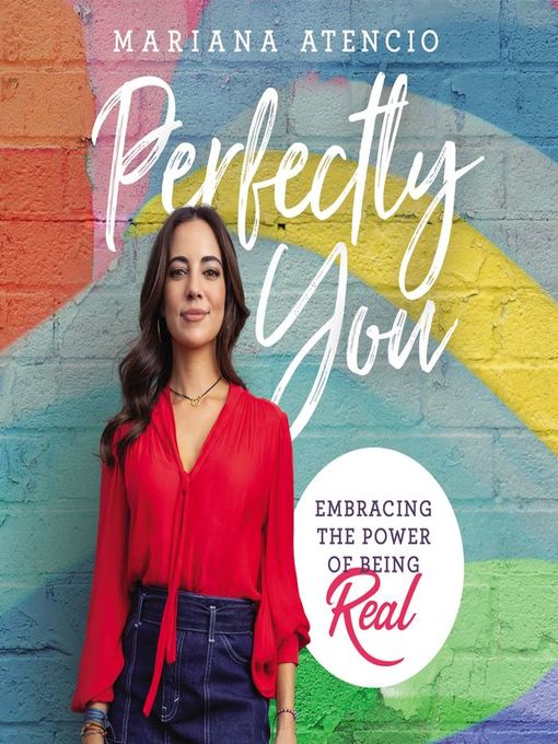 Title details for Perfectly You by Mariana Atencio - Available